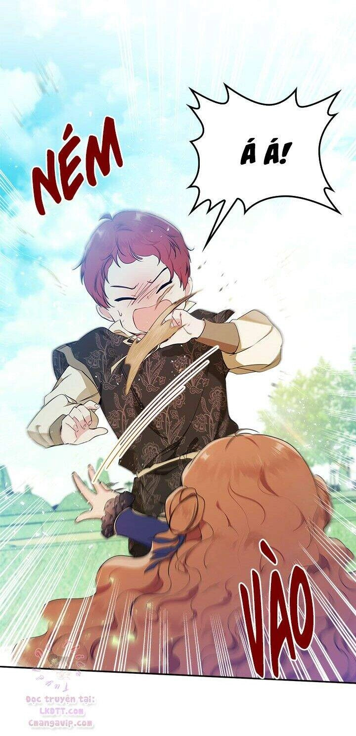 Kiếp Này Tôi Nhất Định Trở Thành Gia Chủ! Chapter 39 - 25