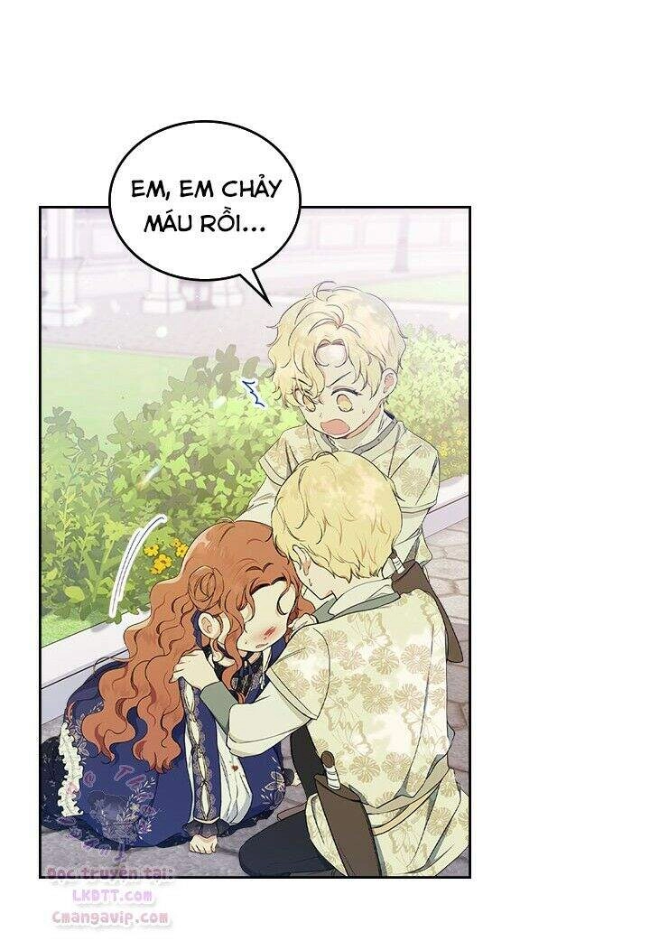 Kiếp Này Tôi Nhất Định Trở Thành Gia Chủ! Chapter 39 - 41