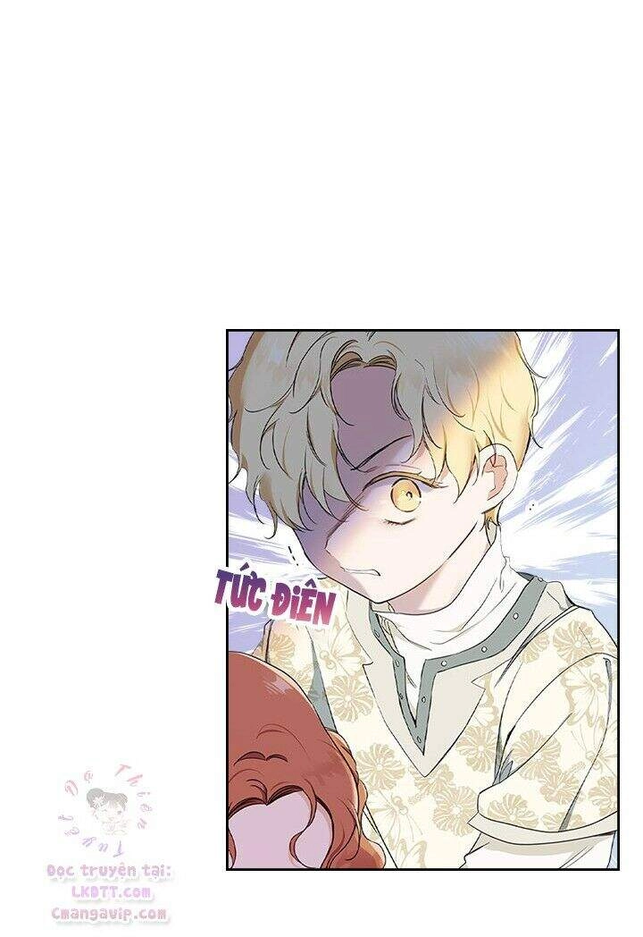 Kiếp Này Tôi Nhất Định Trở Thành Gia Chủ! Chapter 39 - 42