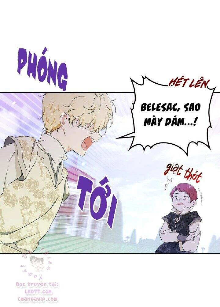 Kiếp Này Tôi Nhất Định Trở Thành Gia Chủ! Chapter 39 - 43