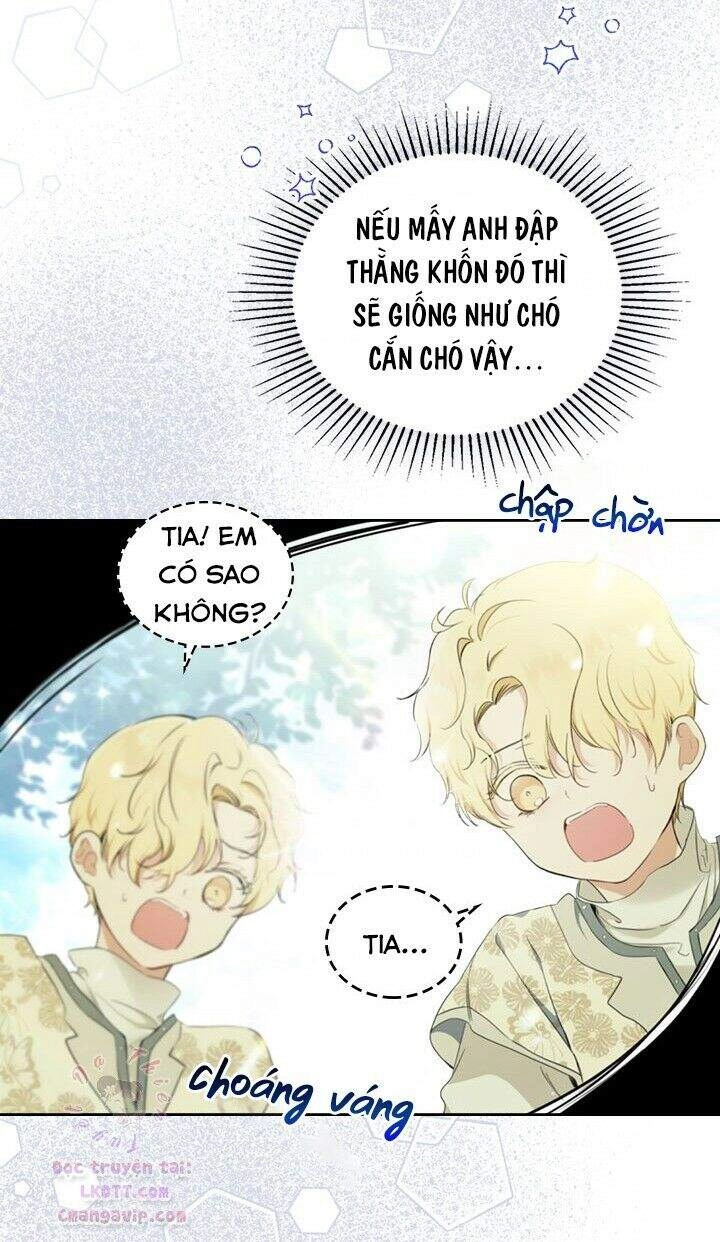 Kiếp Này Tôi Nhất Định Trở Thành Gia Chủ! Chapter 39 - 47