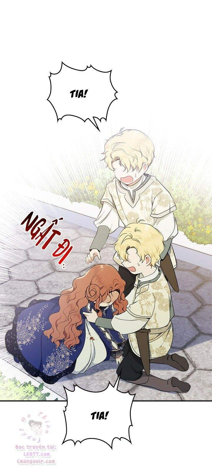 Kiếp Này Tôi Nhất Định Trở Thành Gia Chủ! Chapter 39 - 49