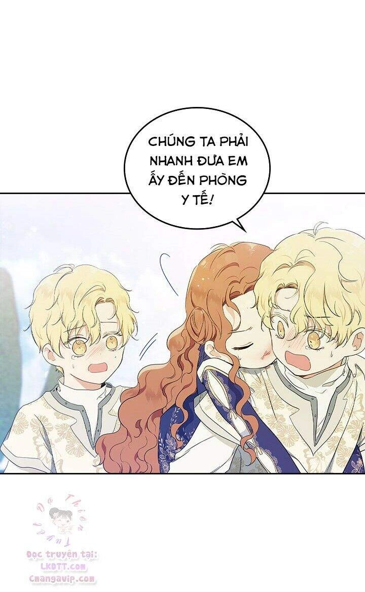 Kiếp Này Tôi Nhất Định Trở Thành Gia Chủ! Chapter 39 - 50