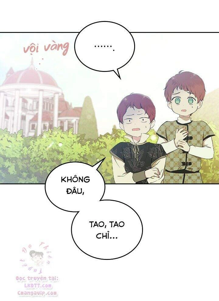 Kiếp Này Tôi Nhất Định Trở Thành Gia Chủ! Chapter 39 - 51