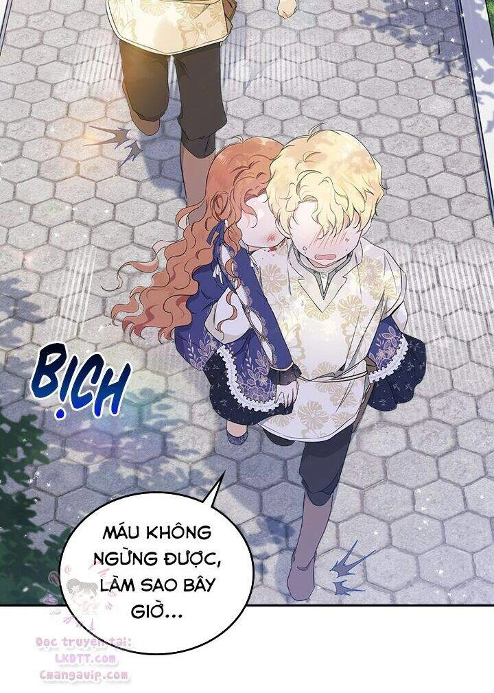 Kiếp Này Tôi Nhất Định Trở Thành Gia Chủ! Chapter 39 - 53