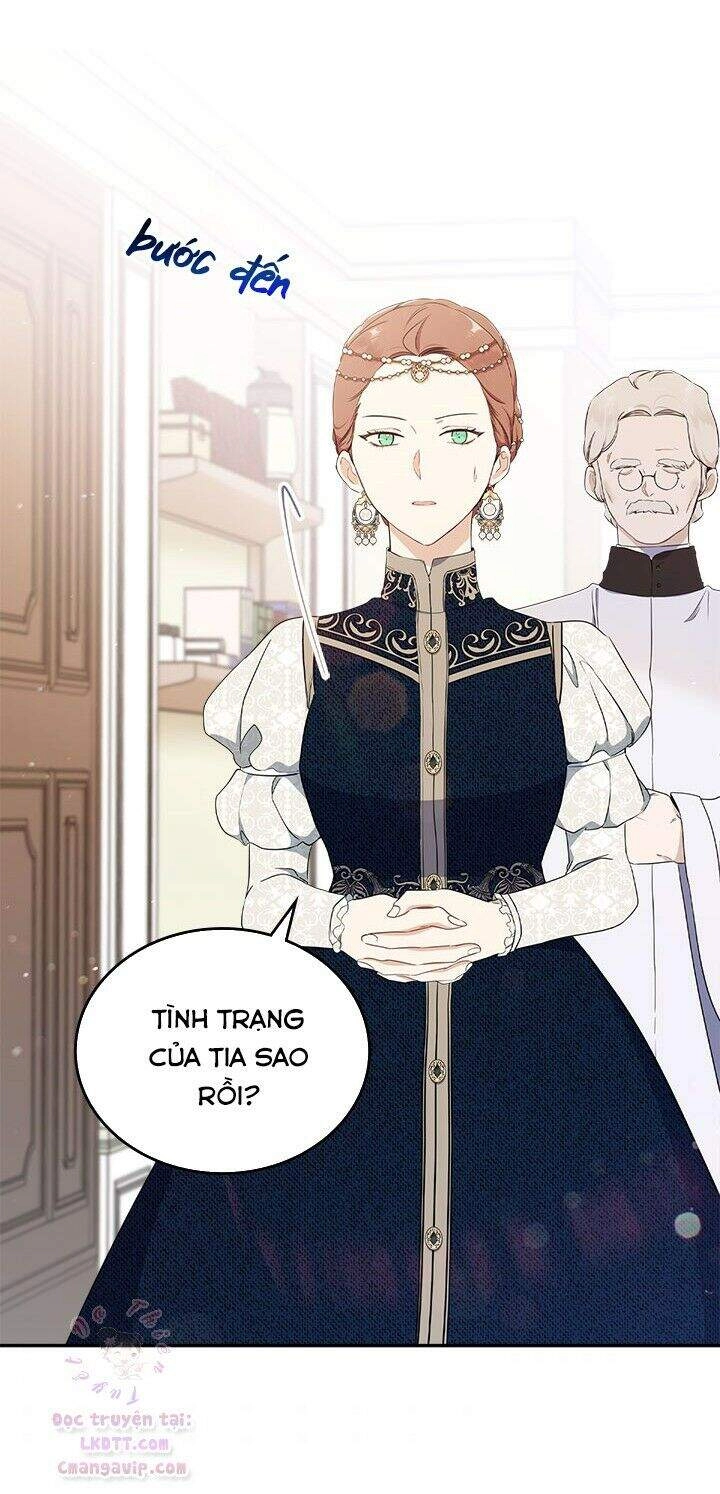 Kiếp Này Tôi Nhất Định Trở Thành Gia Chủ! Chapter 39 - 62