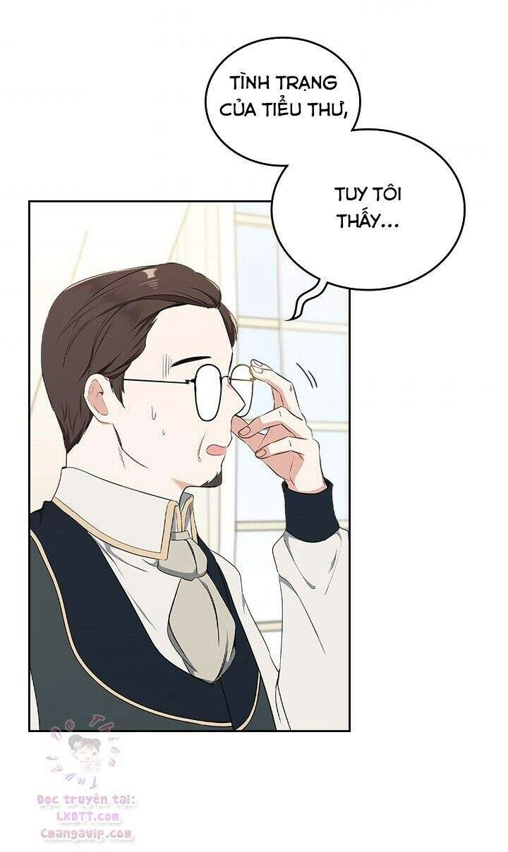 Kiếp Này Tôi Nhất Định Trở Thành Gia Chủ! Chapter 39 - 63