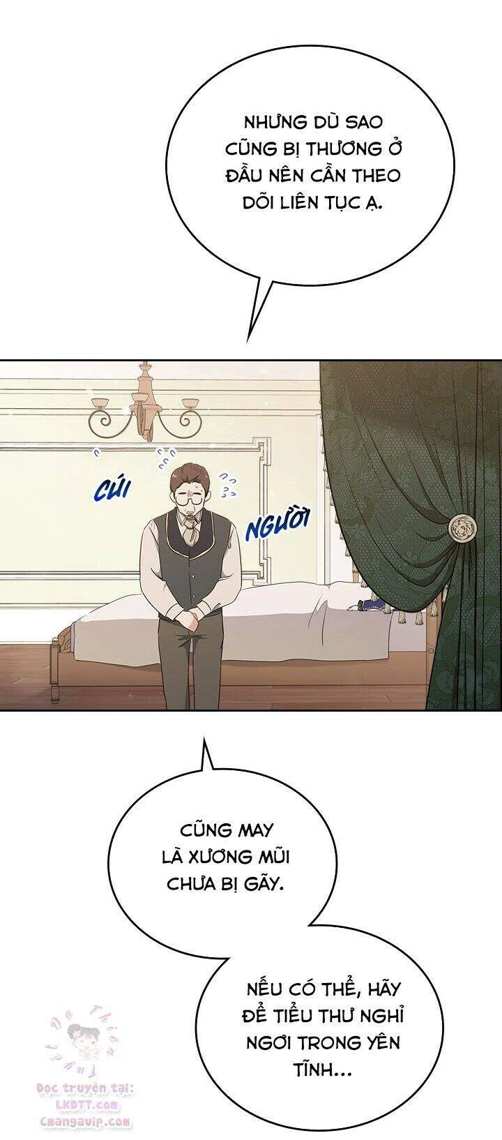 Kiếp Này Tôi Nhất Định Trở Thành Gia Chủ! Chapter 39 - 65