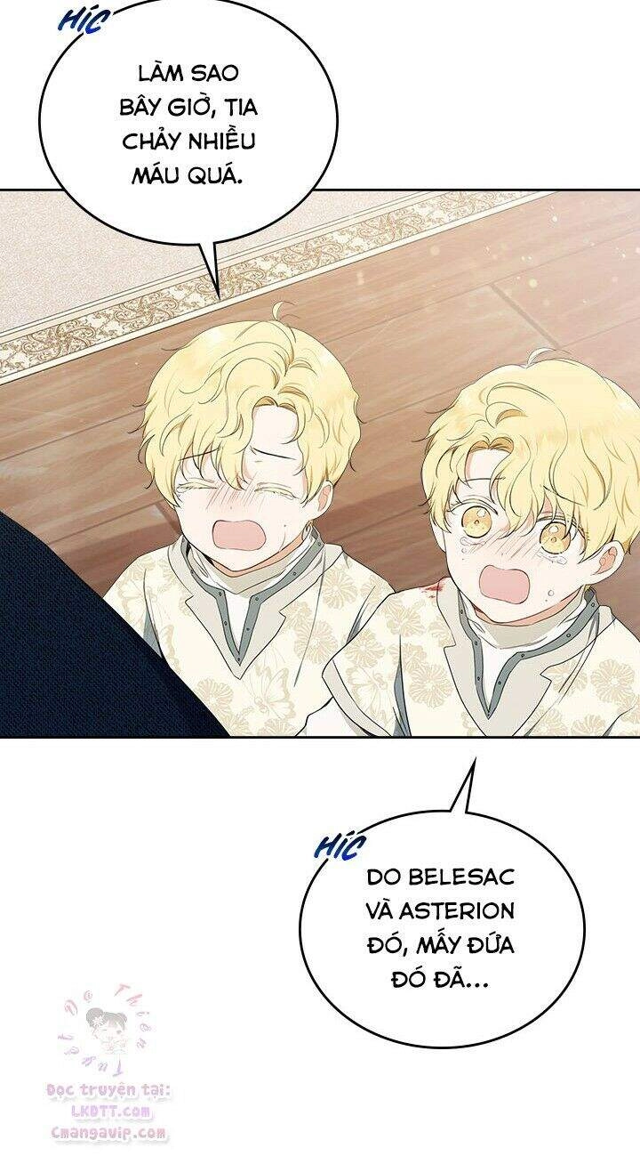 Kiếp Này Tôi Nhất Định Trở Thành Gia Chủ! Chapter 39 - 69