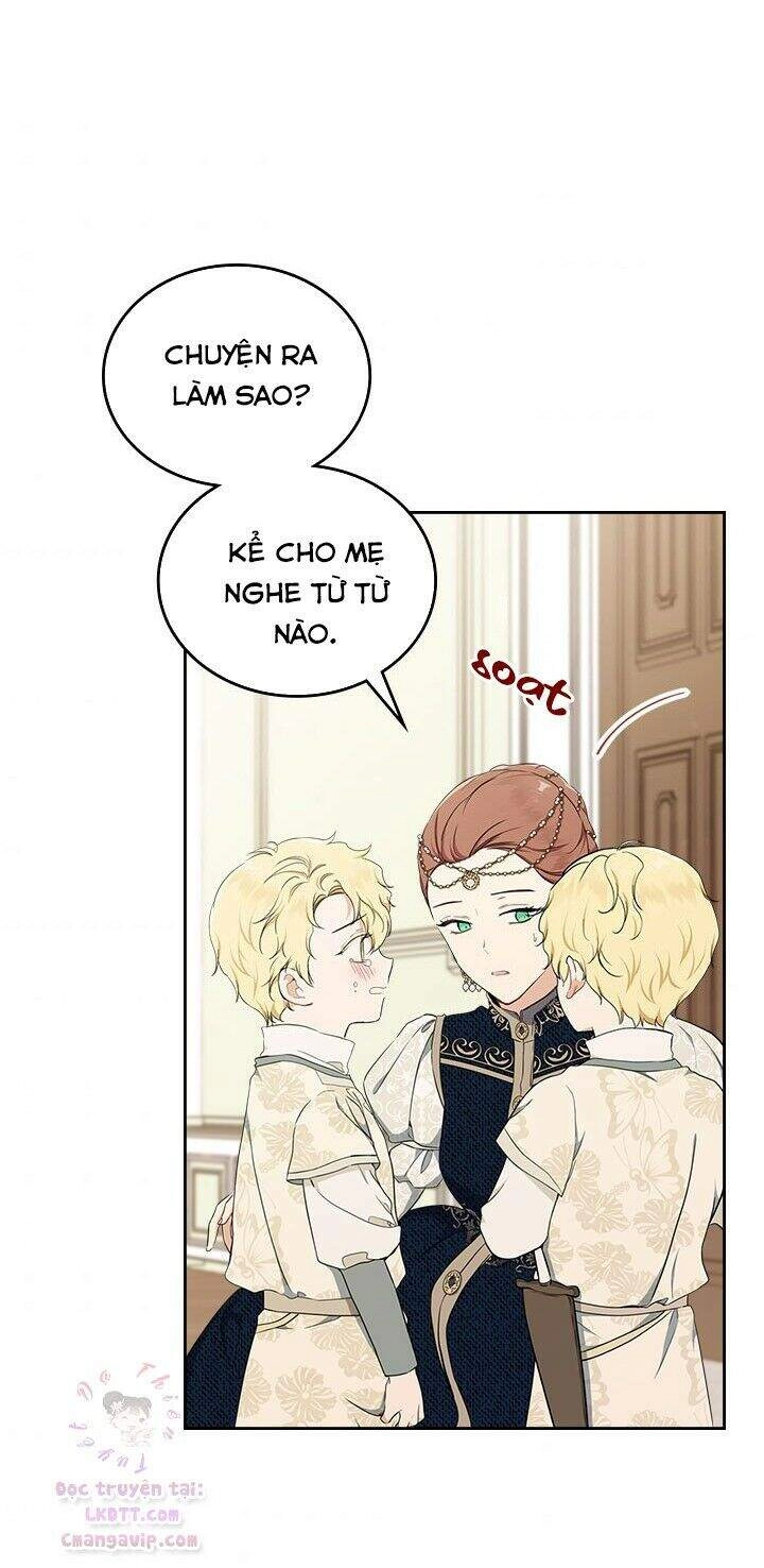 Kiếp Này Tôi Nhất Định Trở Thành Gia Chủ! Chapter 39 - 70