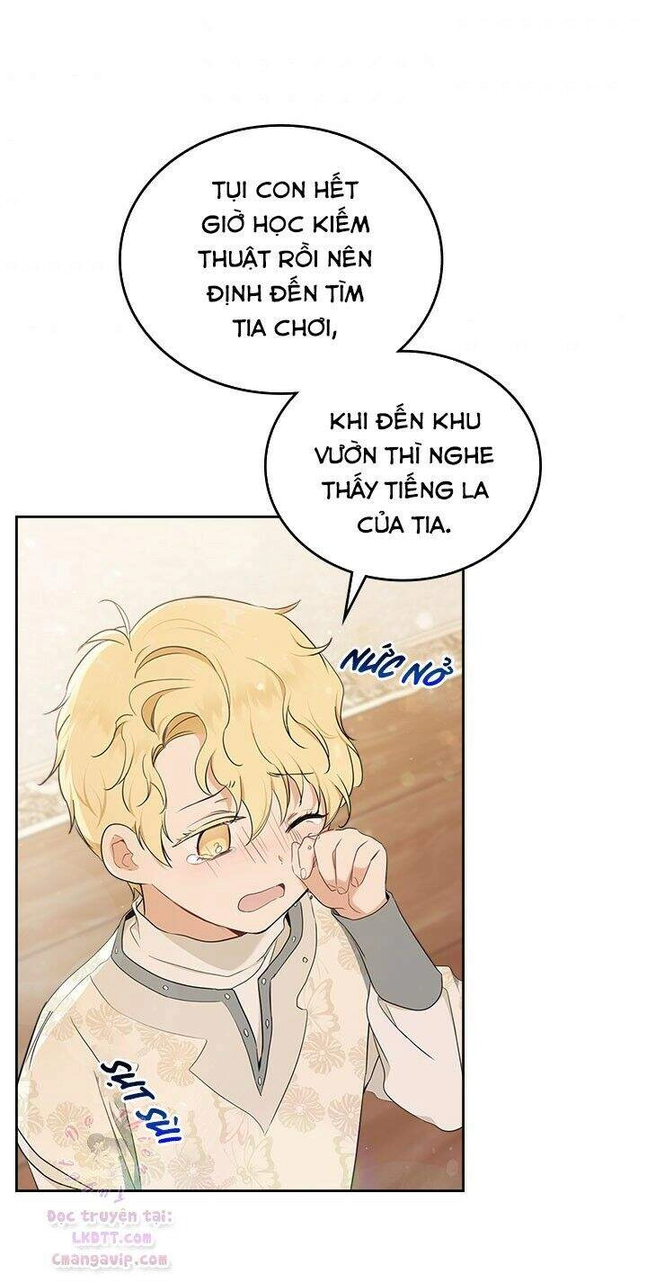 Kiếp Này Tôi Nhất Định Trở Thành Gia Chủ! Chapter 39 - 71