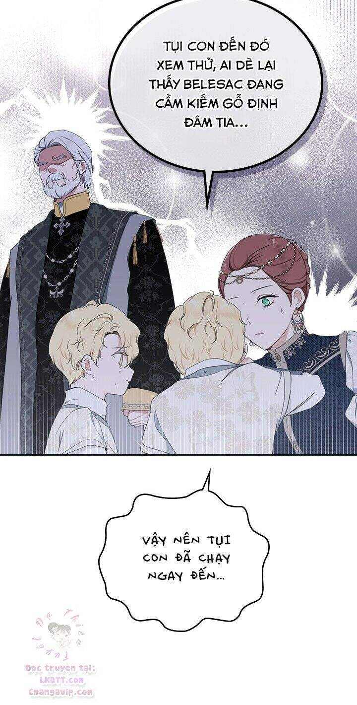 Kiếp Này Tôi Nhất Định Trở Thành Gia Chủ! Chapter 39 - 73