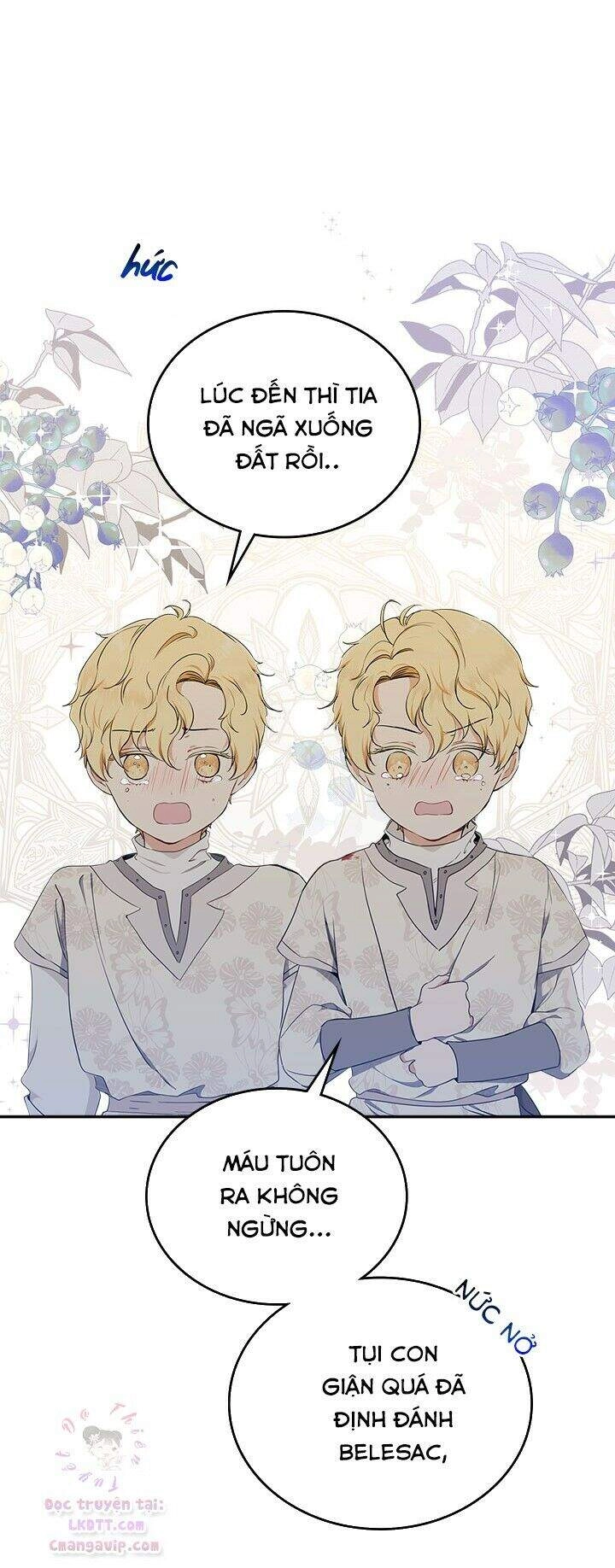 Kiếp Này Tôi Nhất Định Trở Thành Gia Chủ! Chapter 39 - 75