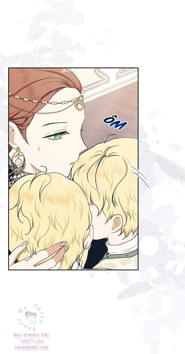 Kiếp Này Tôi Nhất Định Trở Thành Gia Chủ! Chapter 39 - 77