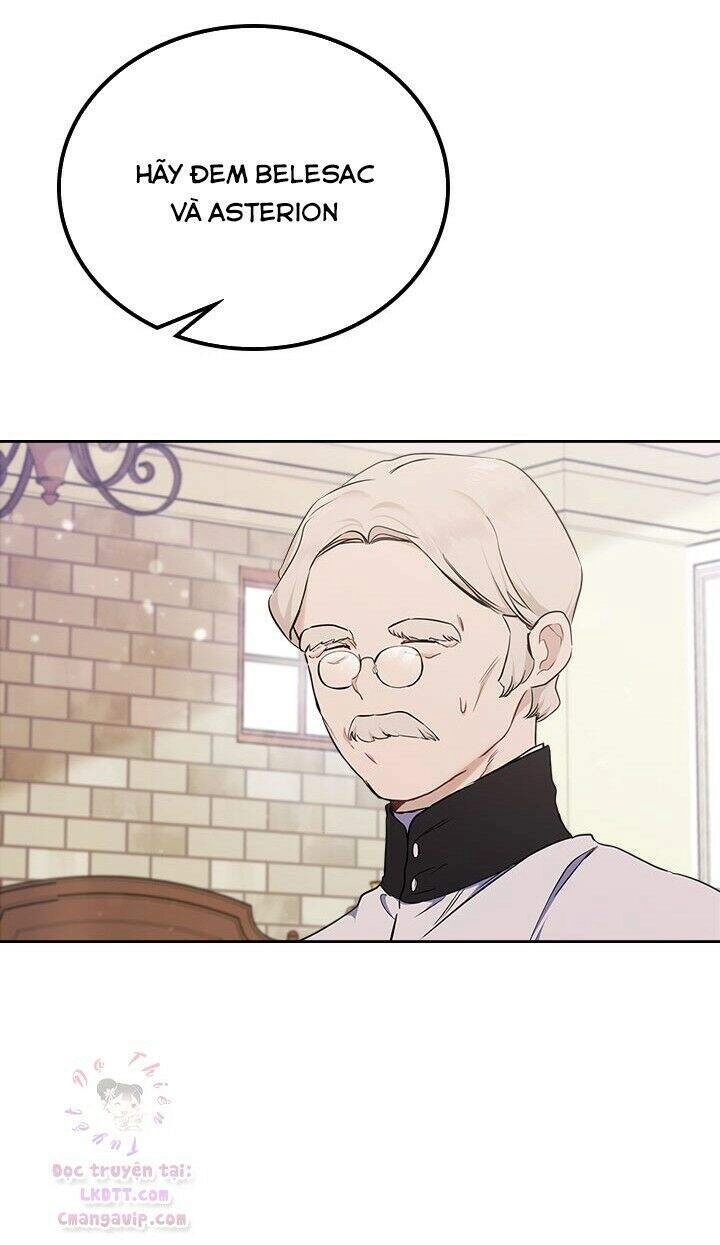 Kiếp Này Tôi Nhất Định Trở Thành Gia Chủ! Chapter 39 - 80