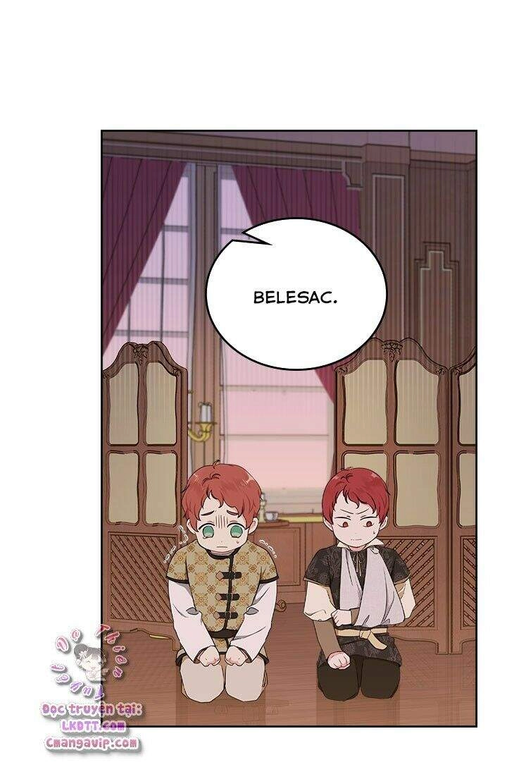 Kiếp Này Tôi Nhất Định Trở Thành Gia Chủ! Chapter 40 - 4