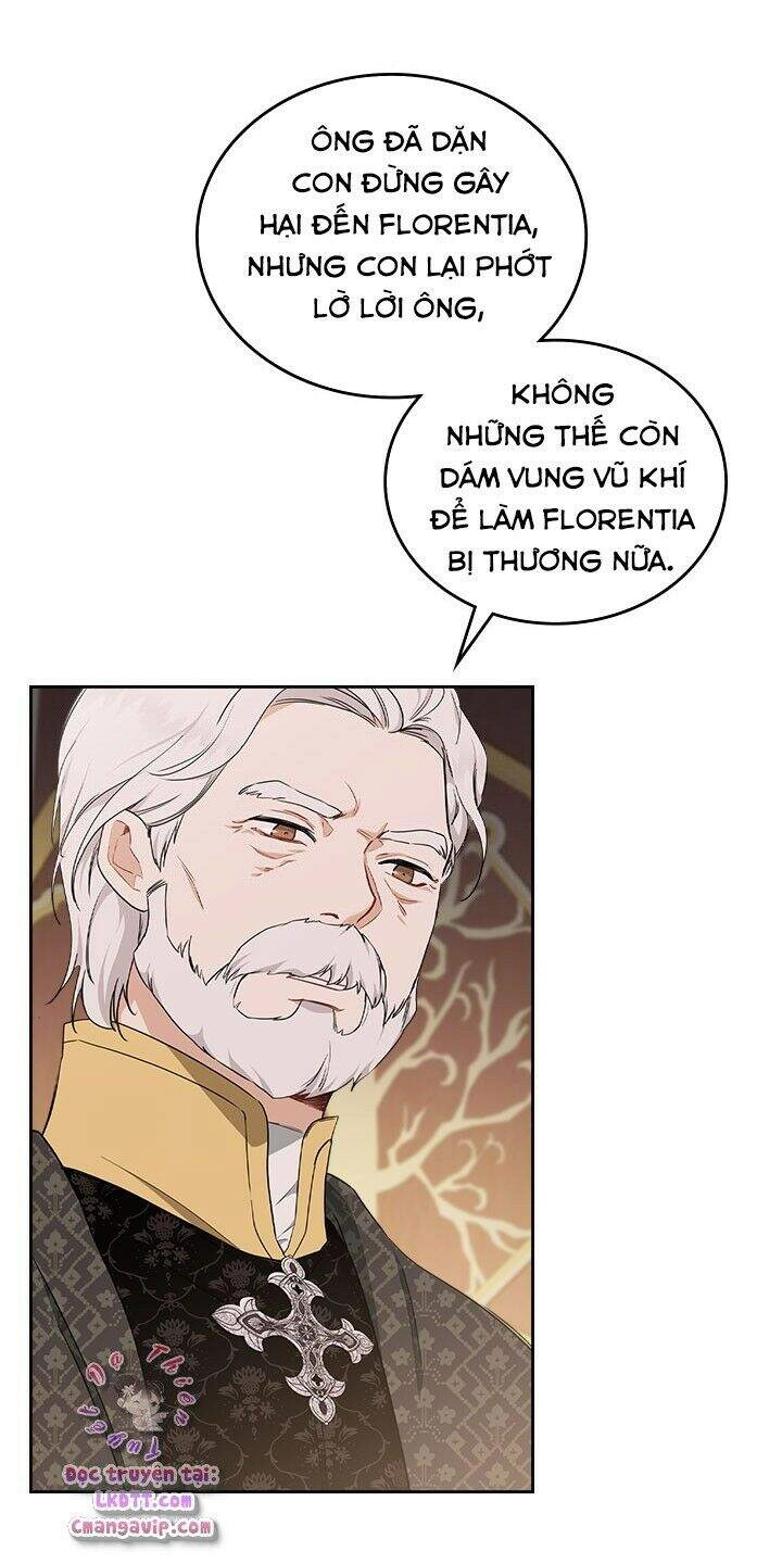 Kiếp Này Tôi Nhất Định Trở Thành Gia Chủ! Chapter 40 - 5