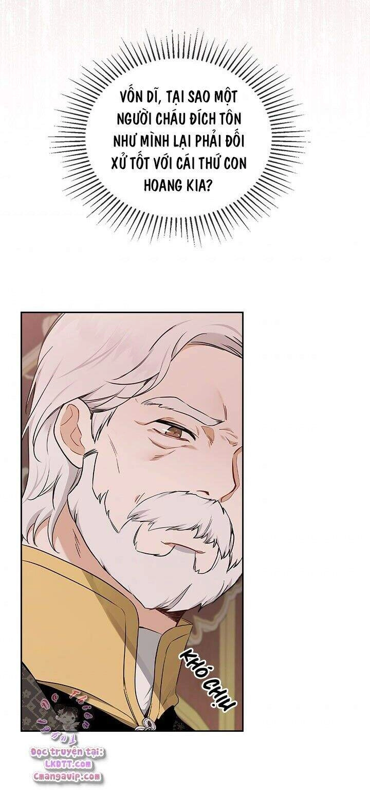 Kiếp Này Tôi Nhất Định Trở Thành Gia Chủ! Chapter 40 - 8