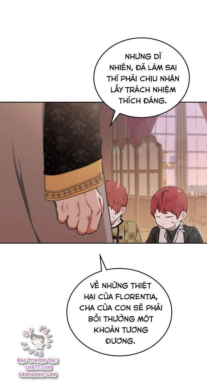 Kiếp Này Tôi Nhất Định Trở Thành Gia Chủ! Chapter 40 - 10