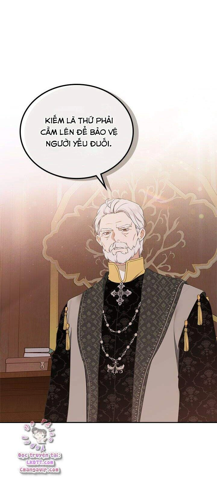 Kiếp Này Tôi Nhất Định Trở Thành Gia Chủ! Chapter 40 - 15