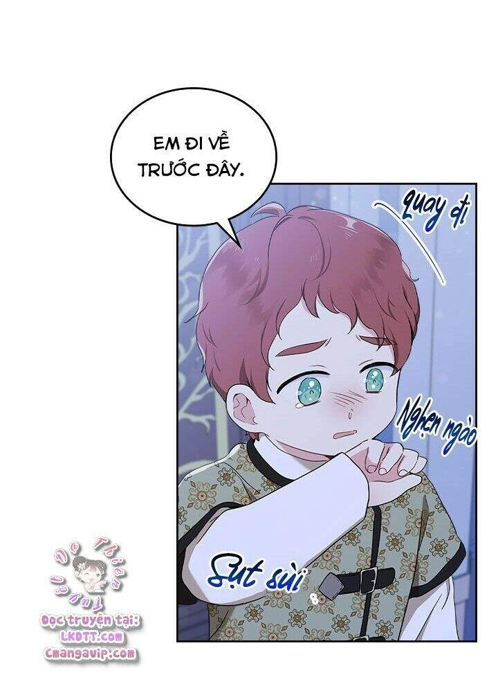 Kiếp Này Tôi Nhất Định Trở Thành Gia Chủ! Chapter 40 - 25