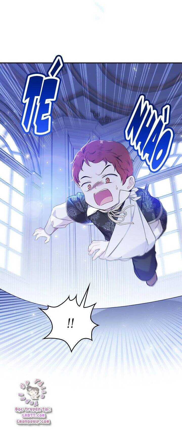 Kiếp Này Tôi Nhất Định Trở Thành Gia Chủ! Chapter 40 - 39