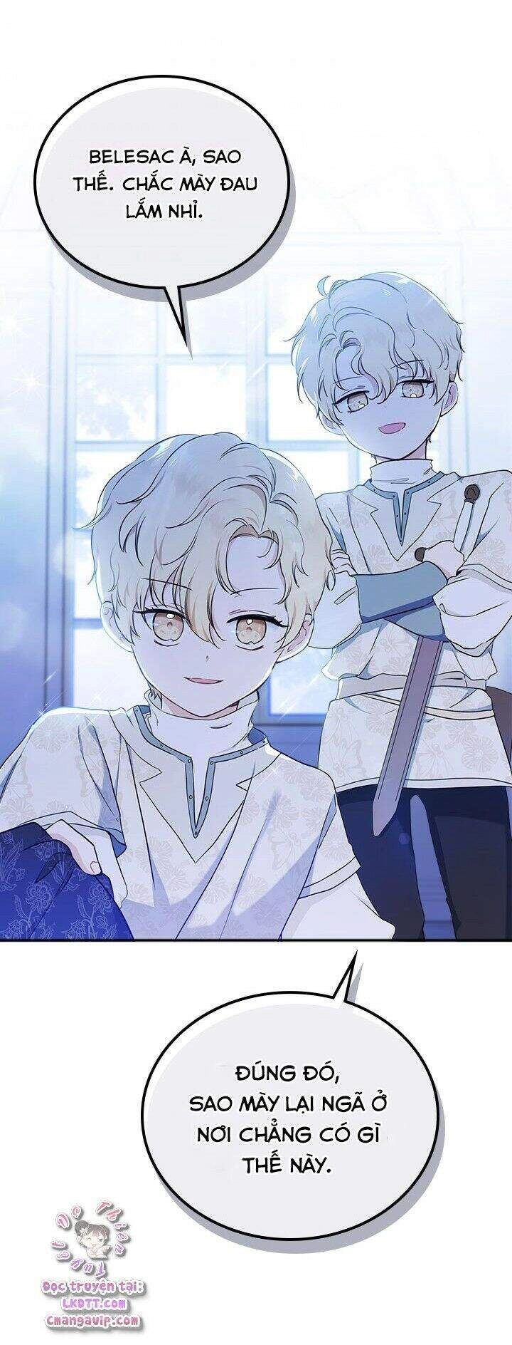 Kiếp Này Tôi Nhất Định Trở Thành Gia Chủ! Chapter 40 - 42