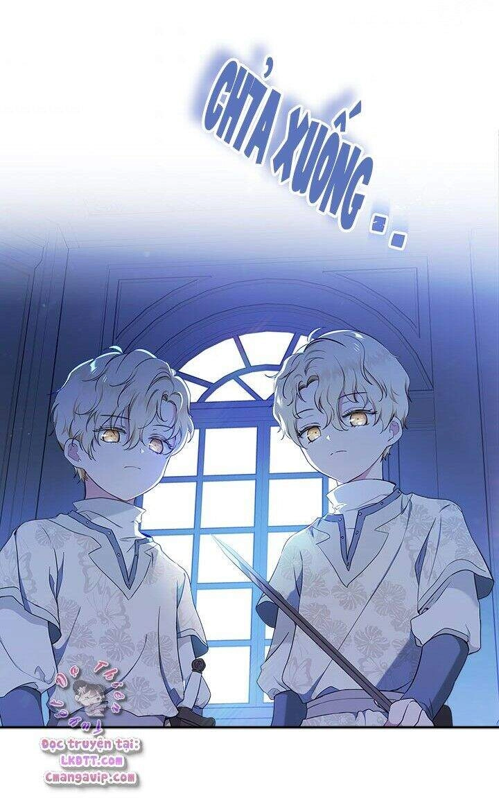 Kiếp Này Tôi Nhất Định Trở Thành Gia Chủ! Chapter 40 - 49