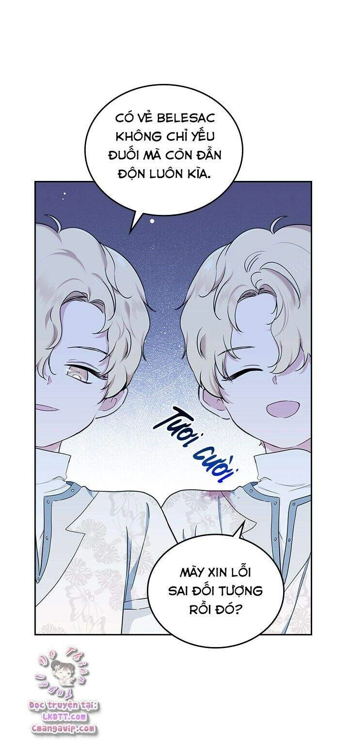 Kiếp Này Tôi Nhất Định Trở Thành Gia Chủ! Chapter 40 - 52