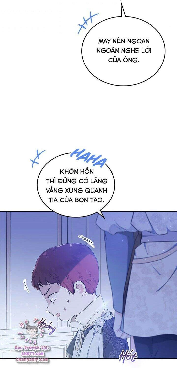 Kiếp Này Tôi Nhất Định Trở Thành Gia Chủ! Chapter 40 - 57