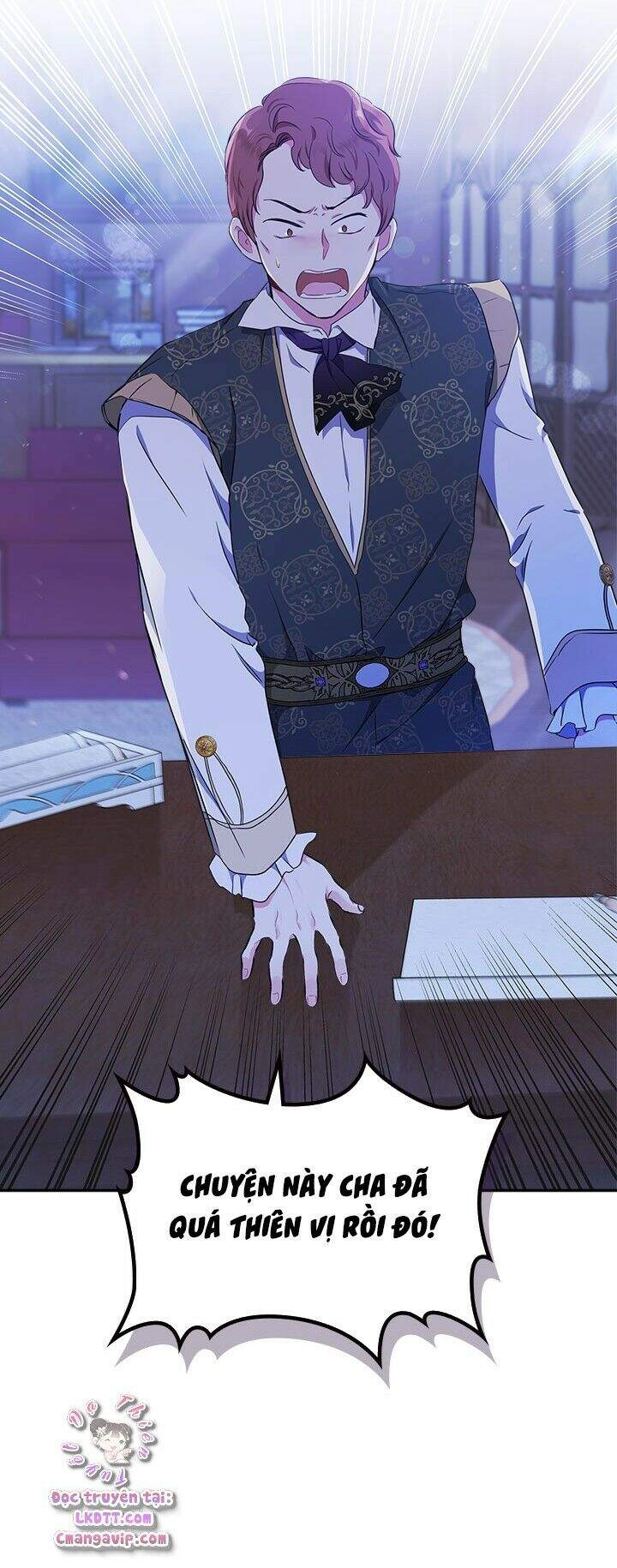 Kiếp Này Tôi Nhất Định Trở Thành Gia Chủ! Chapter 40 - 65