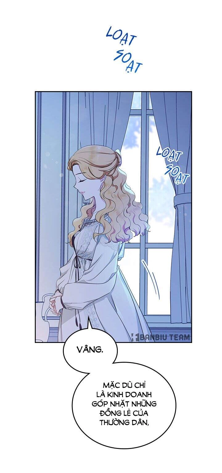 Kiếp Này Tôi Nhất Định Trở Thành Gia Chủ! Chapter 41 - 49