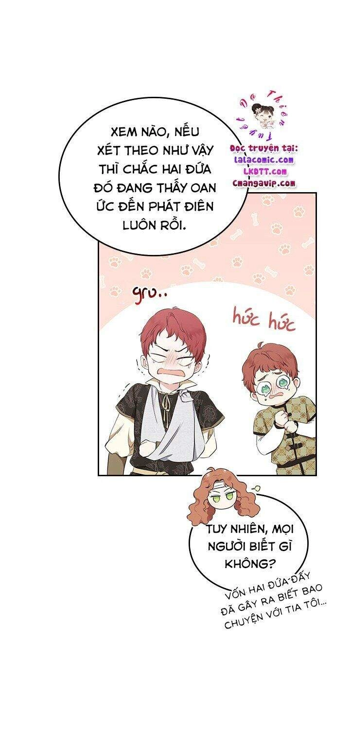 Kiếp Này Tôi Nhất Định Trở Thành Gia Chủ! Chapter 42 - 23