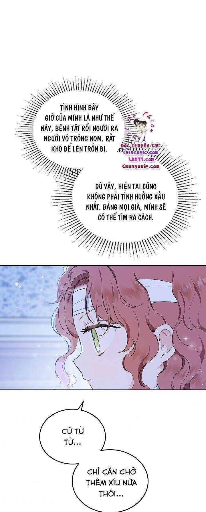 Kiếp Này Tôi Nhất Định Trở Thành Gia Chủ! Chapter 42 - 34