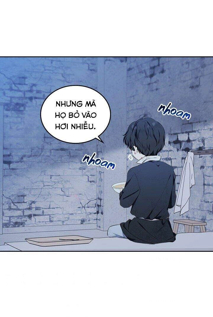 Kiếp Này Tôi Nhất Định Trở Thành Gia Chủ! Chapter 42 - 49