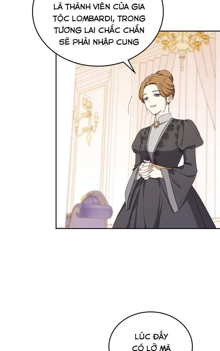 Kiếp Này Tôi Nhất Định Trở Thành Gia Chủ! Chapter 44 - 34