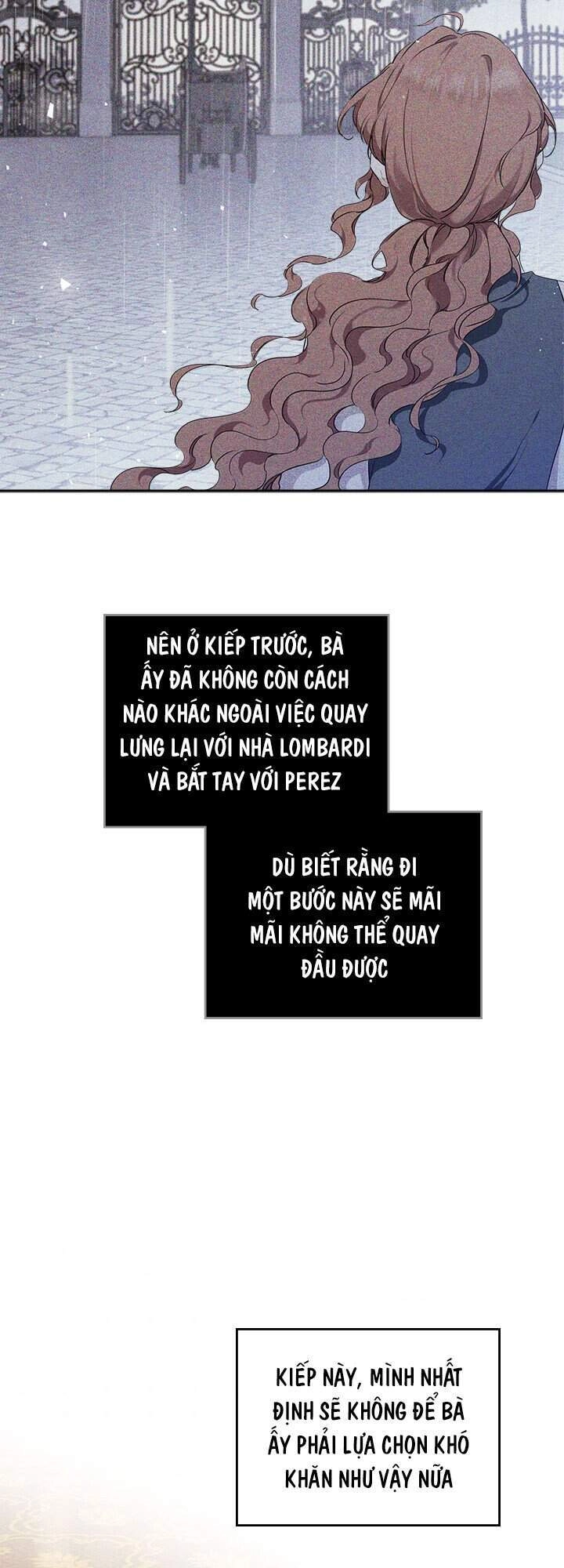 Kiếp Này Tôi Nhất Định Trở Thành Gia Chủ! Chapter 44 - 39