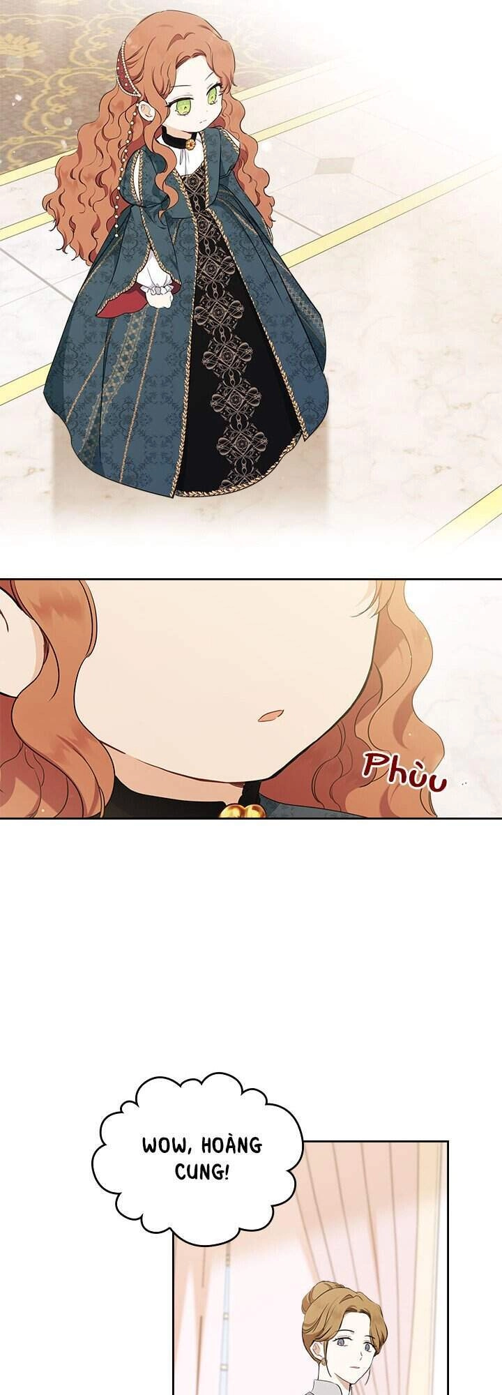 Kiếp Này Tôi Nhất Định Trở Thành Gia Chủ! Chapter 44 - 40