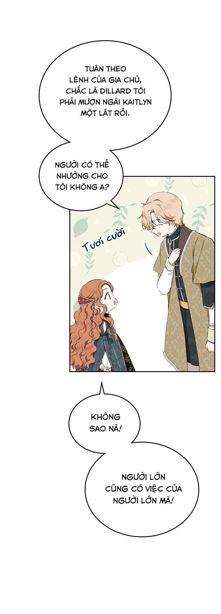 Kiếp Này Tôi Nhất Định Trở Thành Gia Chủ! Chapter 44 - 52