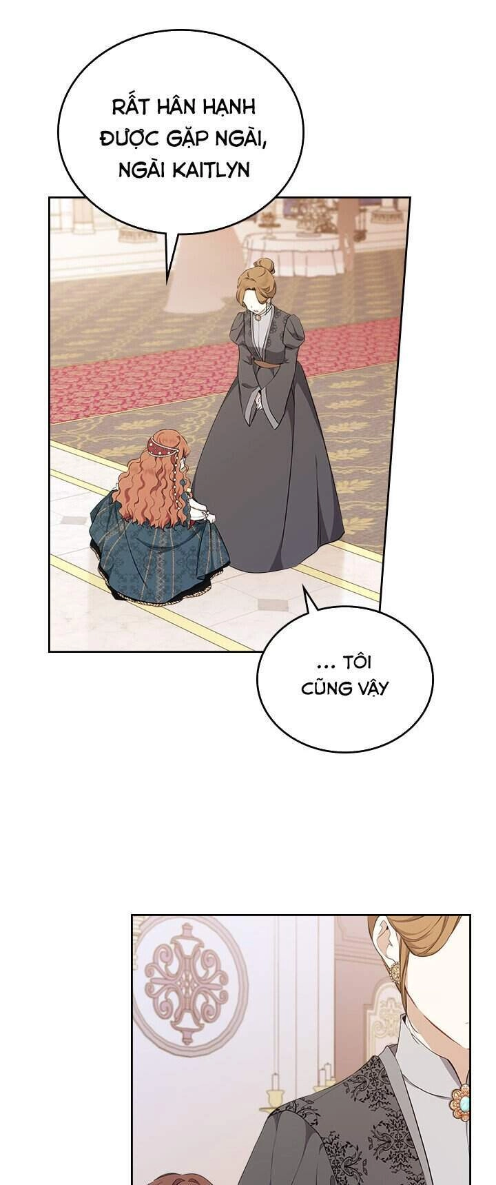 Kiếp Này Tôi Nhất Định Trở Thành Gia Chủ! Chapter 44 - 53