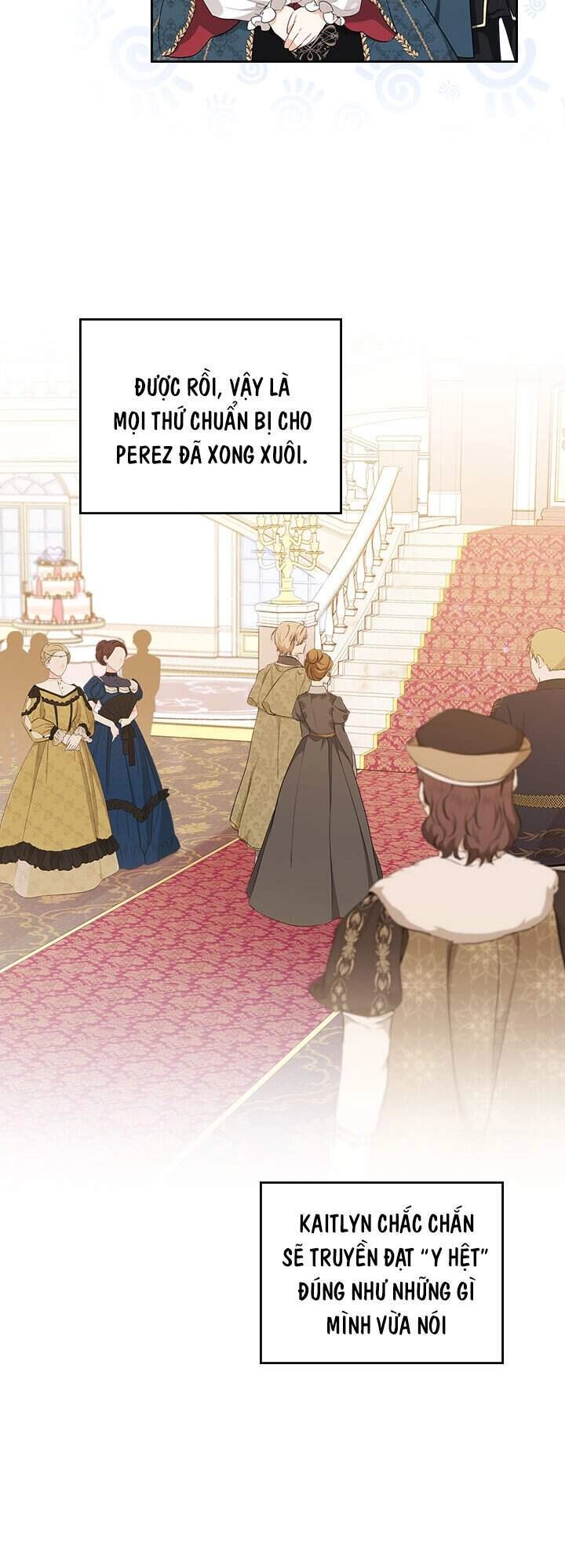 Kiếp Này Tôi Nhất Định Trở Thành Gia Chủ! Chapter 44 - 58