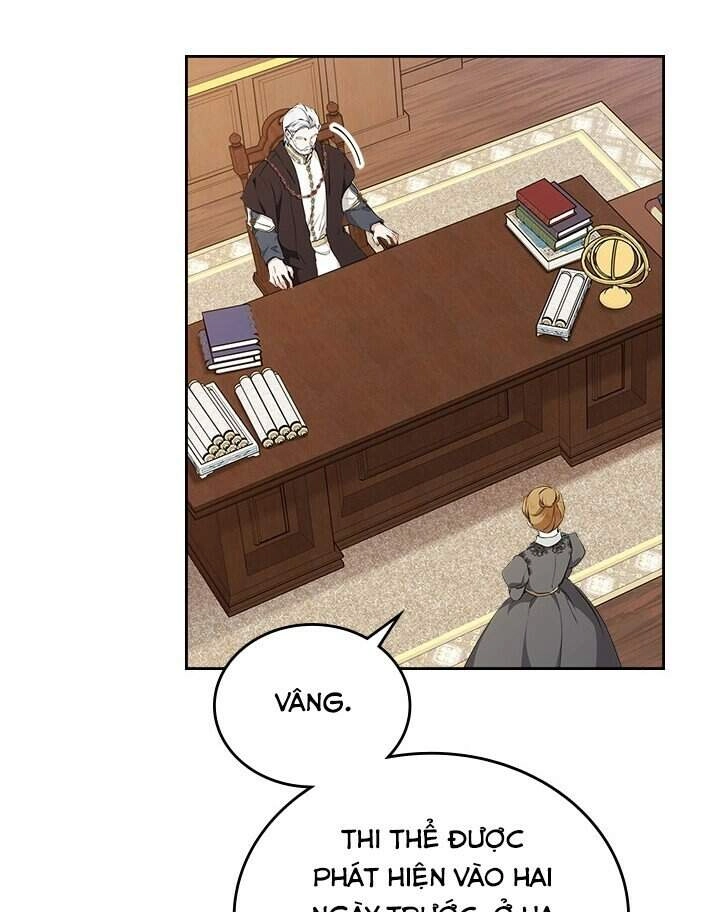 Kiếp Này Tôi Nhất Định Trở Thành Gia Chủ! Chapter 45 - 5