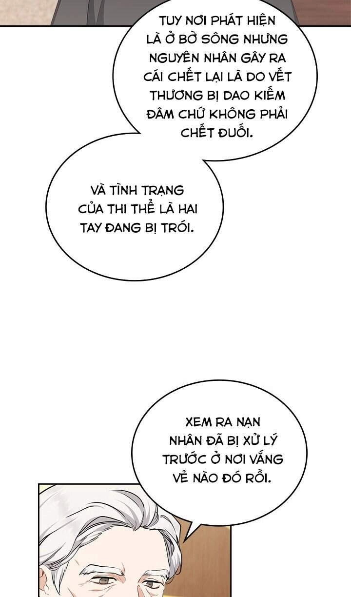 Kiếp Này Tôi Nhất Định Trở Thành Gia Chủ! Chapter 45 - 8