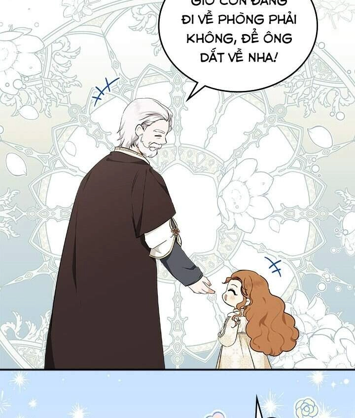 Kiếp Này Tôi Nhất Định Trở Thành Gia Chủ! Chapter 45 - 38