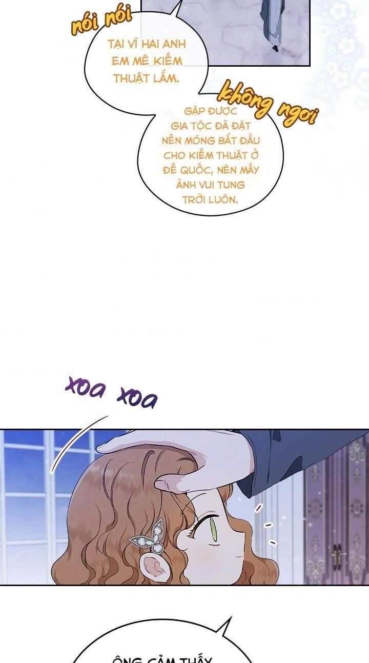 Kiếp Này Tôi Nhất Định Trở Thành Gia Chủ! Chapter 45 - 41