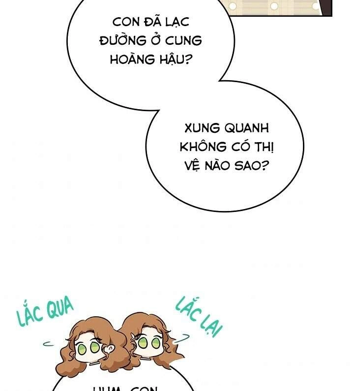 Kiếp Này Tôi Nhất Định Trở Thành Gia Chủ! Chapter 45 - 51