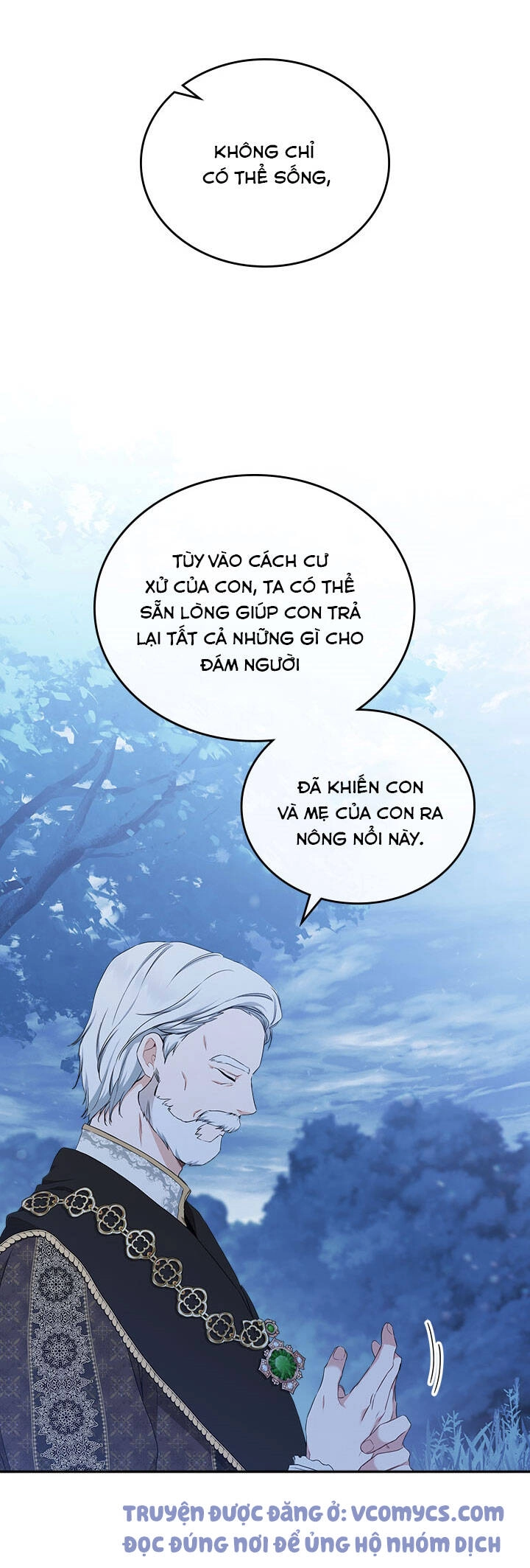 Kiếp Này Tôi Nhất Định Trở Thành Gia Chủ! Chapter 48 - 3