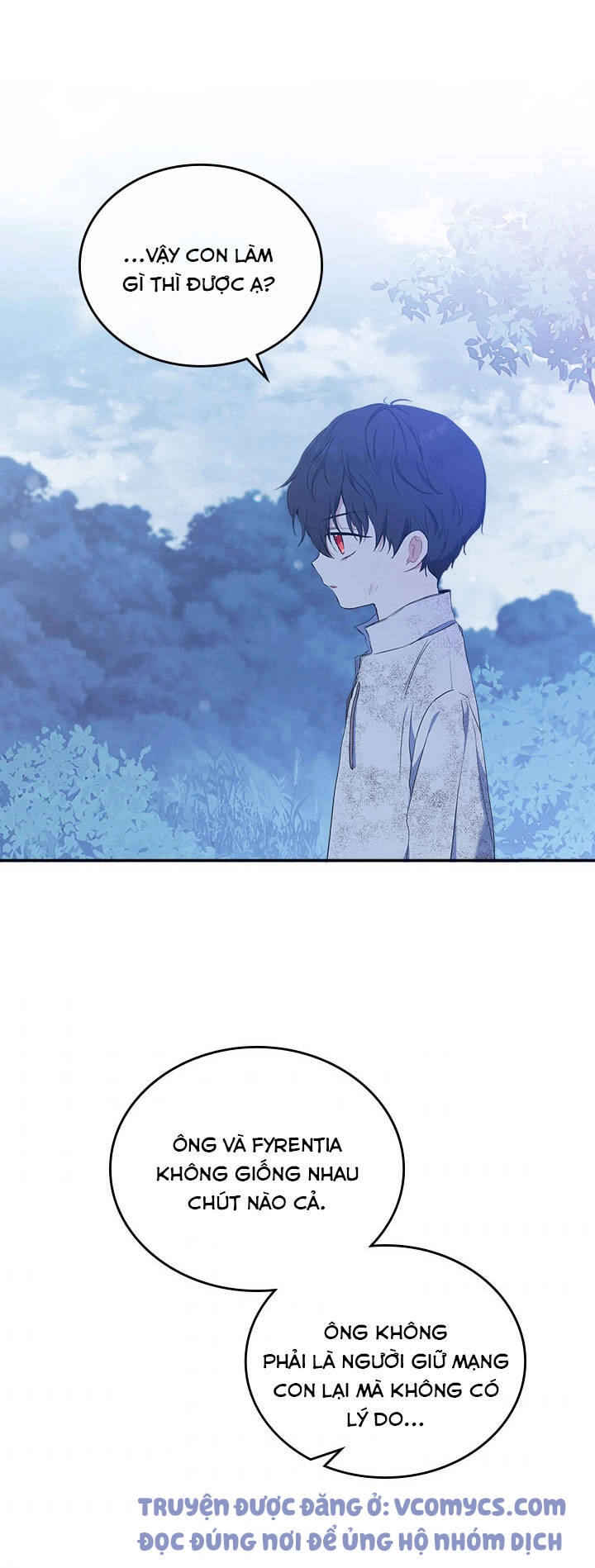 Kiếp Này Tôi Nhất Định Trở Thành Gia Chủ! Chapter 48 - 4