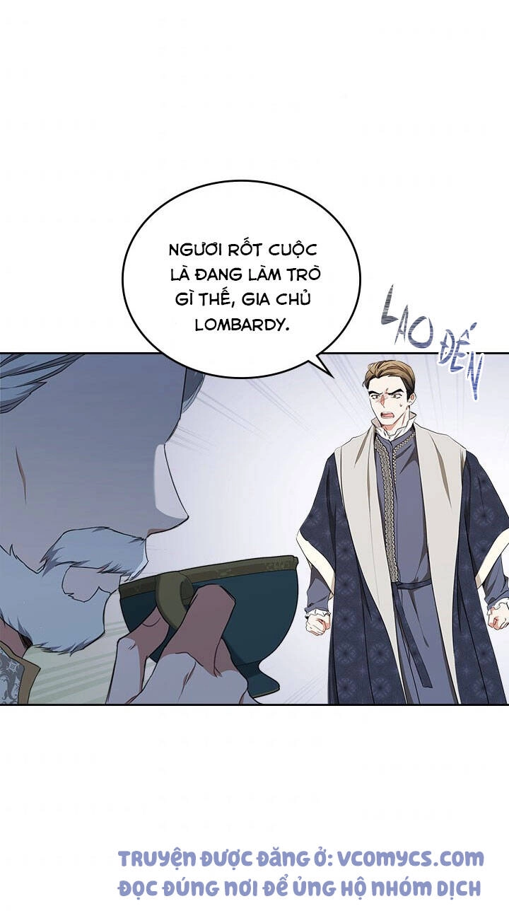 Kiếp Này Tôi Nhất Định Trở Thành Gia Chủ! Chapter 48 - 19