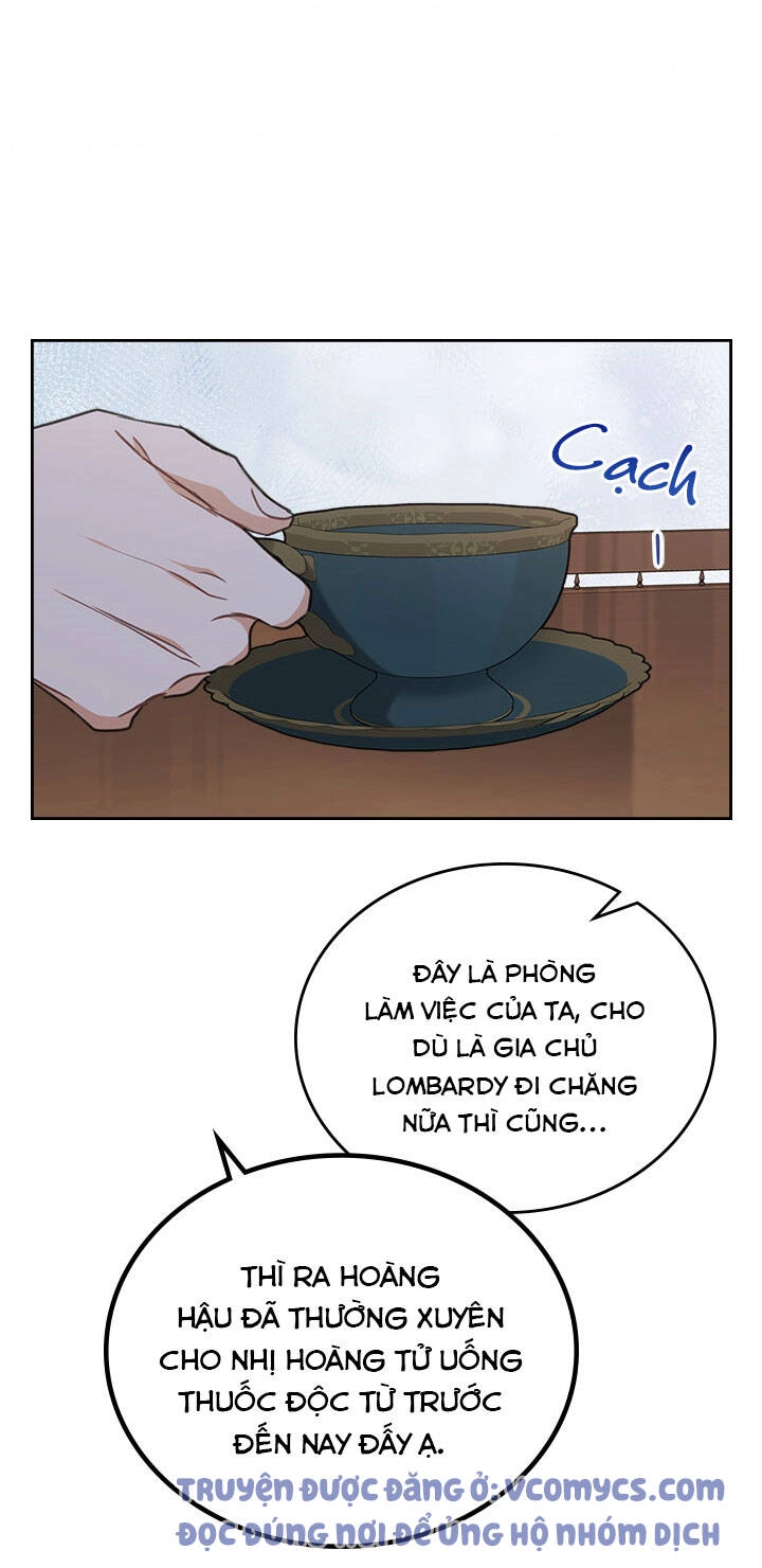 Kiếp Này Tôi Nhất Định Trở Thành Gia Chủ! Chapter 48 - 20